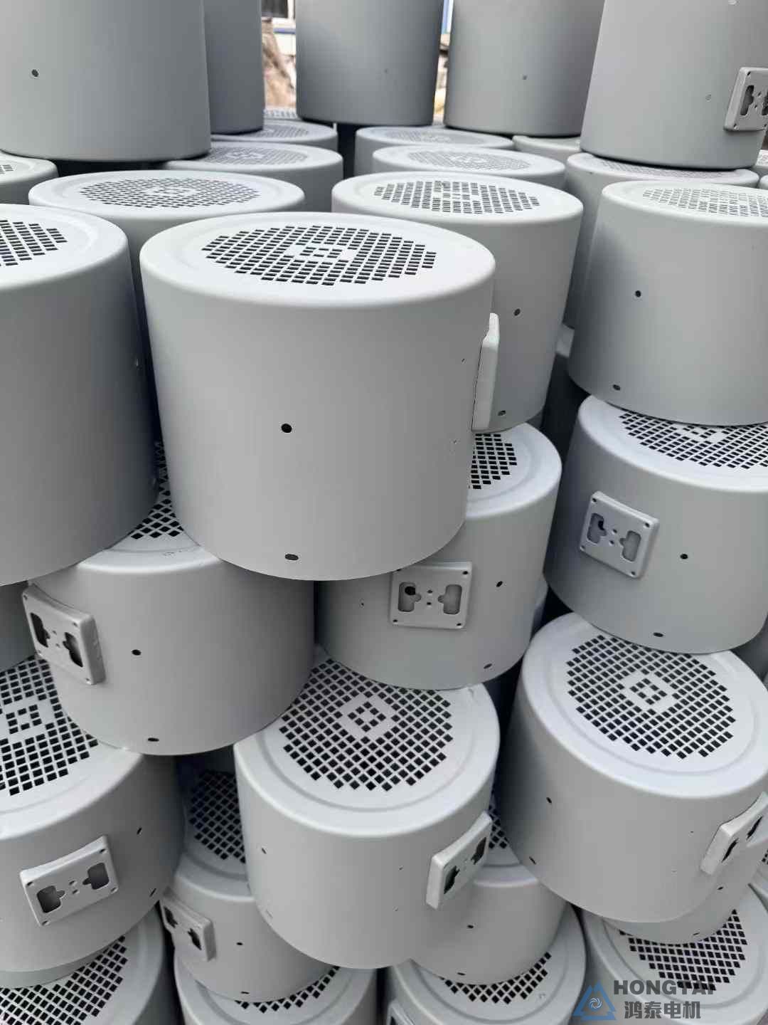 YBE3-315L1-4变频电机用G系列变频风机