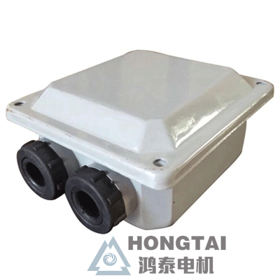 YBE3-315L1-4Y2电机接线盒-塑料