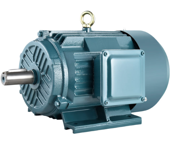 YBE3-315L1-4六八极电机参数表