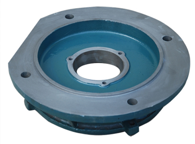 YBE3-315L1-4电机法兰盘-立式电机前端盖-驱动端
